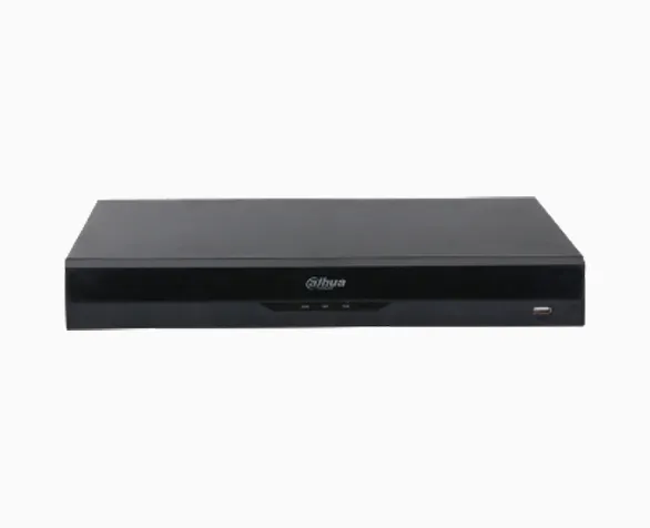 Dahua Dahua 8CH 2HDD 1U NETWORK VIDEO RECORDER ( NVR5208-EI )
